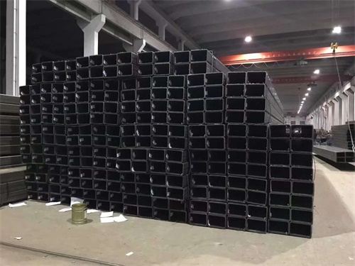 南溪冷拔方管选型指南 工程采购怎么选